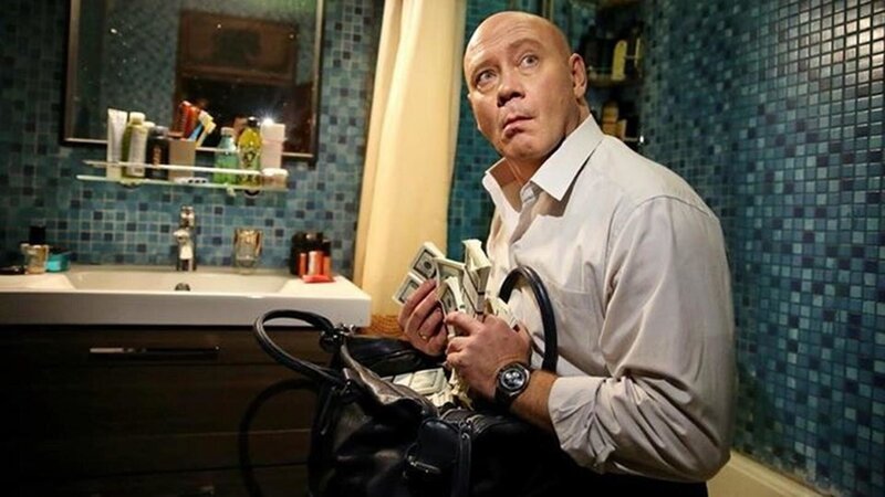 Why Don't You Just Die! (RUS, 2018)