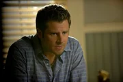 James Roday as Shawn Spencer (Lets Get Hairy)