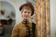 Ada Brook (Cynthia Nixon)