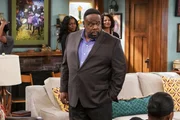 Calvin Butler (Cedric the Entertainer)