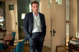 Rufus Sewell (Paul).