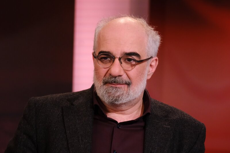 Lachen mit Nia (A, 2019)