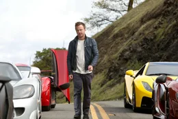Zusammen mit seinen Kumpeln k&auml;mpft Tobey Marshall (Aaron Paul) um die Autowerkstatt, die er von seinem Vater geerbt hat. Doch als ein illegales Autorennen ein tragisches Ende nimmt, beginnt er einen weiteren Kampf - einen Rachekampf ...