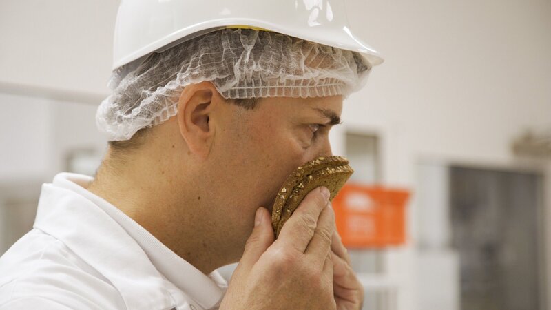 Brotnation Deutschland – Zwischen Industrie und Handwerk (D, 2022)