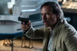 Guy Pearce (Vincent Serra).