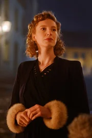 Hannie Lessing (Luise Wolfram)