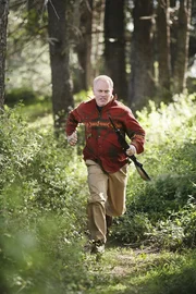 Sinnt auf Rache: Dave (Neal McDonough) ...