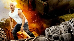 Dominic Toretto (Vin Diesel)