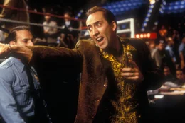 W&auml;hrend eines Boxkampfes wird der ebenfalls anwesende Verteidigungsminister erschossen. Der Cop Rick Santoro (Nicolas Cage), der eigentlich nur zum Vergn&uuml;gen in der Arena ist, befindet sich pl&ouml;tzlich mitten in einer gro&szlig;en Verschw&ouml;rung ...