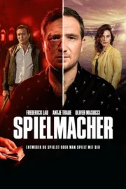 Spielmacher - Artwork