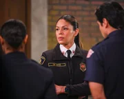 Natasha Ross (Merle Dandridge)