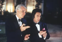 George Banks (Steve Martin)