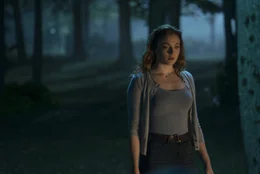 Jean Grey / Phoenix (Sophie Turner)