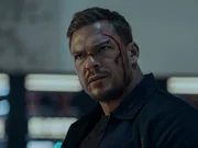 Jack Reacher (Alan Ritchson) Jack Reacher (Alan Ritchson)