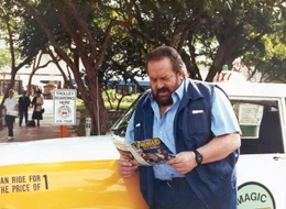 Bull Webster (Bud Spencer)