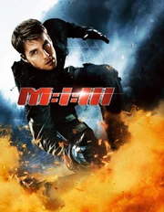 "Mission: Impossible III" - Plakatmotiv