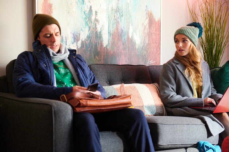 Der Geist der Weihnacht (CDN, 2021)