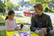 Nachdem "The Ghost" vor f&uuml;nf Jahren seinen Freund und Vorgesetzten in Kabul get&ouml;tet hat, besucht MacGyver (Lucas Till) nun seine kleine Tochter. Kann er den M&ouml;rder ihres Vaters endlich zur Rechenschaft ziehen?