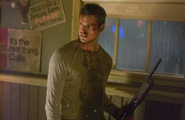 Eric Dane as Hero.