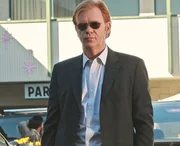Lt. Horatio Caine (David Caruso)