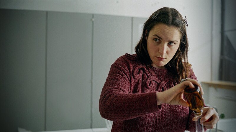 Das Psycho-Girl - Du wirst sie nicht mehr los (D, 2000)