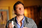 PSYCH -- "Shawn Gets The Yips" -- Pictured: James Roday as Shawn Spencer