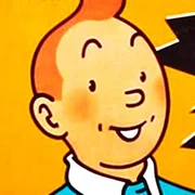 Tim und Struppi Die Krabbe mit den goldenen Scheren (1/2) Ein Papierfetzen f&uuml;hrt Tim mit Struppi zum Frachter Karaboudjan, wo er sich die L&ouml;sung eines mysteri&ouml;sen Vorfalls erhofft. Doch zu fr&uuml;h gefreut. Tim ger&auml;t in grosse Gefahr. Schliesslich lernt er Kapit&auml;n Haddock kennen, der ihn von nun an bei seinen Abenteuern begleitet.