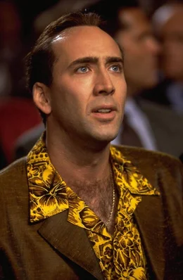 Eigentlich nur zum Vergn&uuml;gen will Cop Rick Santoro (Nicolas Cage) einen Boxkampf in der "Casino Arena" von Atlantic City besuchen, doch dieser Tag soll sein Leben ver&auml;ndern ...