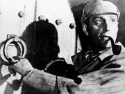Sherlock Holmes