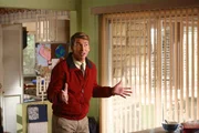 Dr. Ted Goodwin (Jack McBrayer)