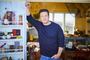 Jamie Oliver