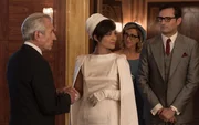 (v.l.n.r.) Emilio L&oacute;pez (Jos&eacute; Sacrist&aacute;n); Ana Rivera (Paula Echevarr&iacute;a); Rita Montesinos (Cecilia Freire); Ra&uacute;l de la Riva (Asier Etxeandia)