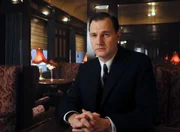 John Arbuthnot (David Morrissey).