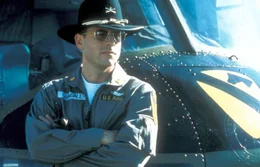 Noch ahnt Major Bruce Crandall (Greg Kinnear) nicht, welch grauenvolle Tage auf ihn warten &hellip;