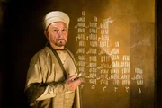 Ben Kingsley (Ibn Sina).