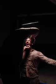 In Bagdad sollen Gegner von Saddam Hussein gefoltert worden sein