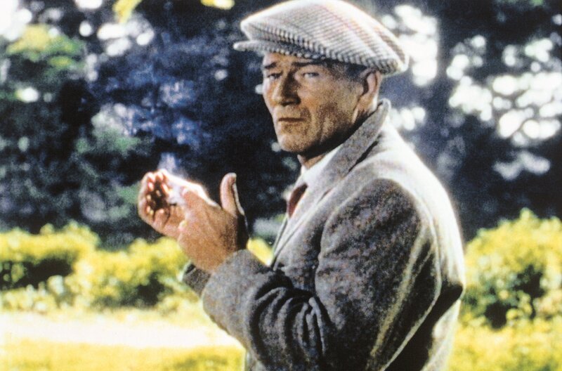 Der Sieger (USA, 1952)