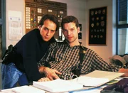 Erdogan Atalay, Johannes Brandrup. Erdogan Atalay, Johannes Brandrup.