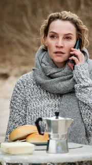 Hannah Wagner (Jana Klinge)