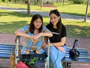 Ceyda k&uuml;mmert sich auch um ihre pflegebed&uuml;rftige Mutter.