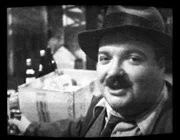 "Der Herr Karl": Helmut Qualtinger. "Der Herr Karl": Helmut Qualtinger.