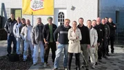 Das Team von Zuhause im Glück hilft dieses Mal einer Familie in NRW