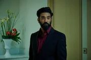 Jevan Kapadia (Ray Panthaki)