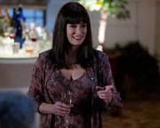 Emily Prentiss (Paget Brewster) Emily Prentiss (Paget Brewster)