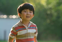 David (Alan S. Kim)