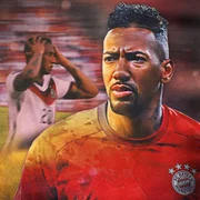 Key Visual/Cover ohne Typo zu "Being Jérôme Boateng". Key Visual/Cover ohne Typo zu "Being Jérôme Boateng".