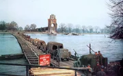 Rhein-&Uuml;bergang M&auml;rz 1945