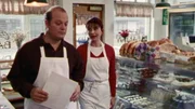 Matt Colletti (Michael Chiklis), Monica (Roma Downey)