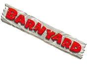 Logo - "Barnyard"