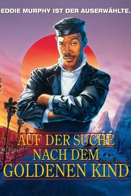 Auf der Suche nach dem goldenen Kind - Artwork